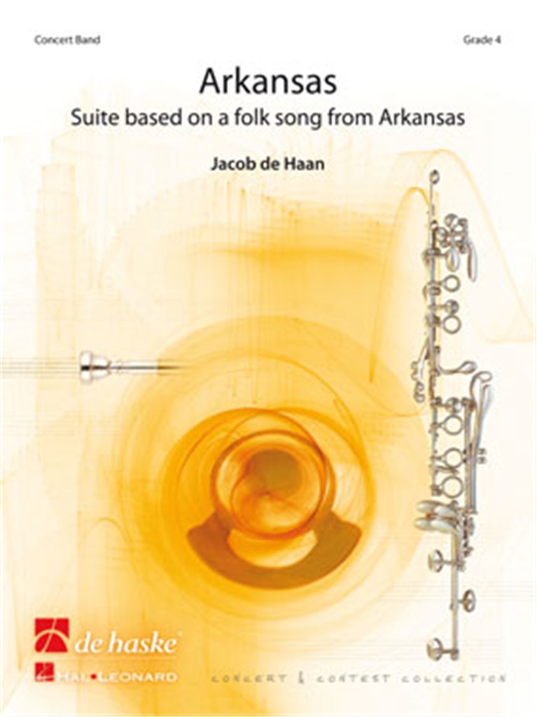 Arkansas